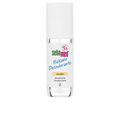 Bálsamo Desodorante Roll-on 50 ml