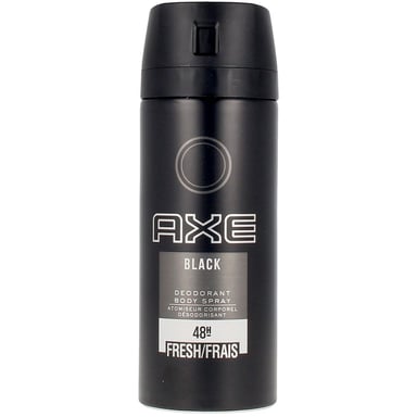 Black Deo Vapo 150 ml