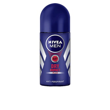 Men Dry Impact Deo Roll-on 50 ml