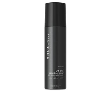 Homme 24h Anti-perspirant Spray 200 ml