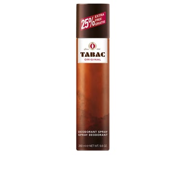 Desodorante En Spray Original 250ml 250 ml