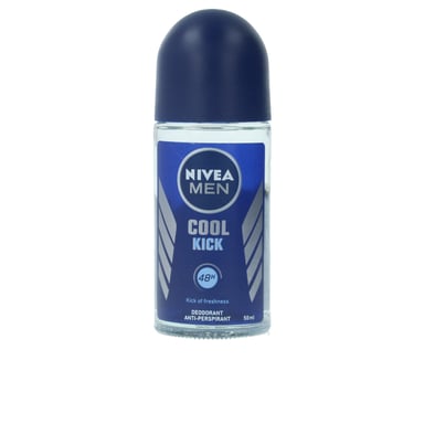 Men Cool Kick Deo Roll-on 50 ml