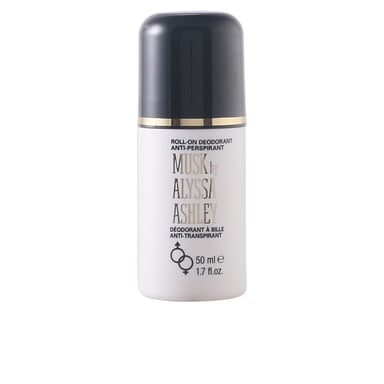 Musk Desodorante Roll-on 50 ml