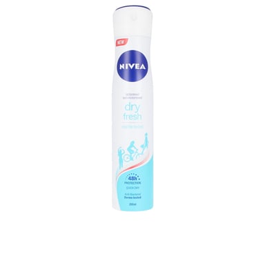 Dry Comfort Fresh Deo Vaporizador 200 ml