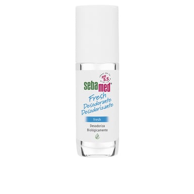 Fresh Deo Roll-on 50 ml