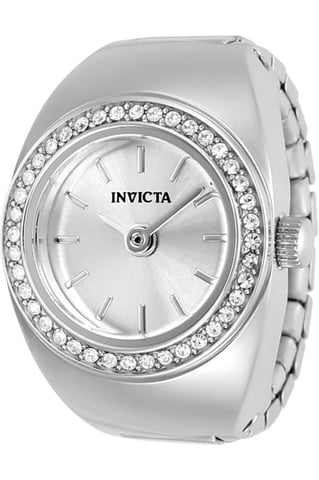 Invicta Mini 48943 Reloj para Mujer Cuarzo - 17mm