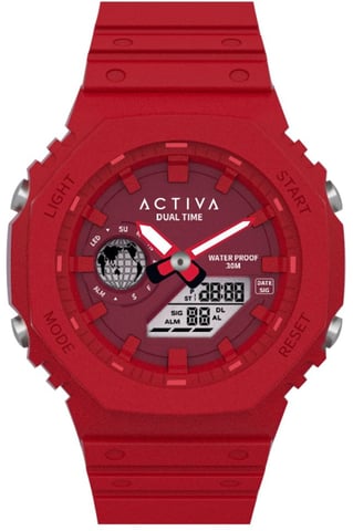 Activa X Invicta DIGITAL ESSENTIALS ACW423-011 Reloj para Hombre Cuarzo - 45mm