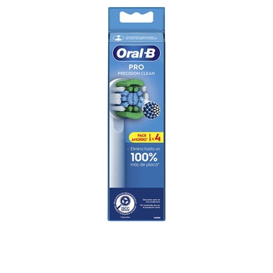 Pro Precision Clean Cabezales