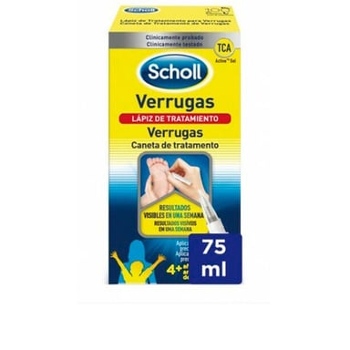 Verrugas Lápiz De Tratamiento 75 ml