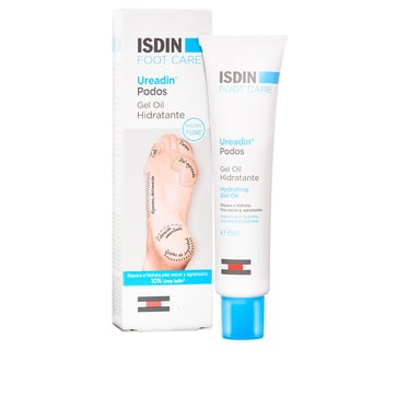Ureadin Podos Gel Aceite Hidratante 75 ml