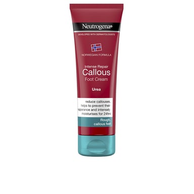 Crema Pies Durezas Reparación Intensa 50 ml