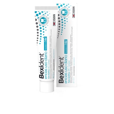 Bexident Encías Uso Diario Pasta Dentífrica 125 ml