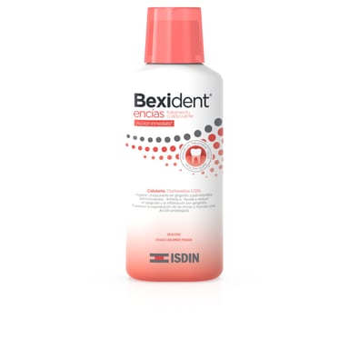 Bexident Encías Tratamiento Coadyuvante 500 ml