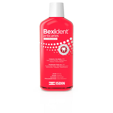 Bexident Anticaries Colutorio 500 ml