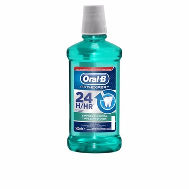 Pro-expert Limpieza Profunda Colutorio 500 ml
