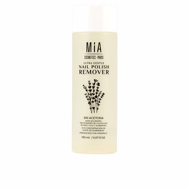 Ultra Gentle Nail Polish Remover 150 ml