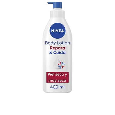 Repara & Cuida Loción Corporal 400 ml