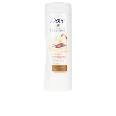 Karité & Vainilla Loción Corporal Nutritiva 400 ml