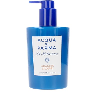 Blu Mediterraneo Arancia Di Capri Loción Cuerpo Y Manos 300 ml