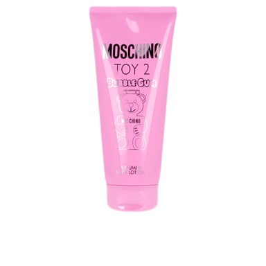 Toy 2 Bubble Gum Body Lotion 200 ml