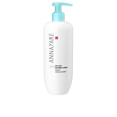 24h Bodycare Continuous Hydration 400 ml