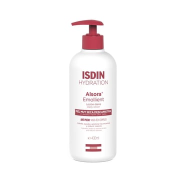 Psorisdin Loción Emoliente 400 ml