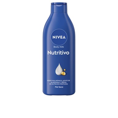 Nutritivo Leche Corporal 250 ml