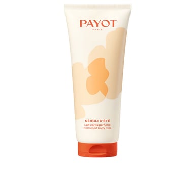 Neroli D'Été Leche Corporal Perfumada 200 ml