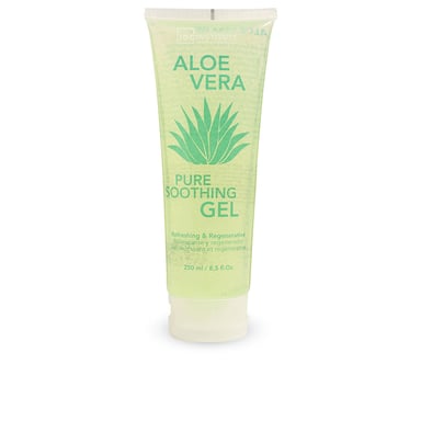 Gel De Baño Hidratante De Aloe Vera 250ml 250 ml
