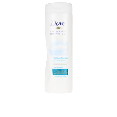 Hidronutrición Loción Corporal Piel Normal 400 ml