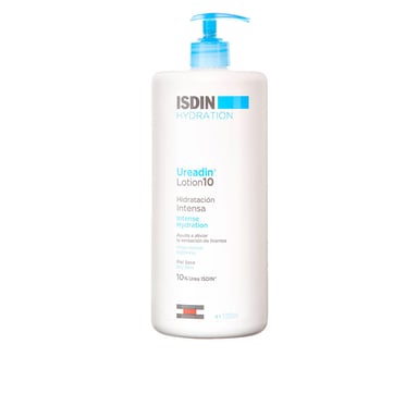 Ureadin Lotion10 Hidratación Intensa 1000 ml