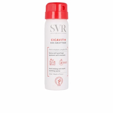 Cicavit+ Sos Grattage 40 ml