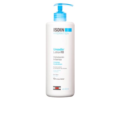 Ureadin Lotion10 Hidratación Intensa 400 ml