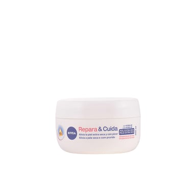 Repara & Cuida Crema Corporal Piel Extra Seca 300 ml