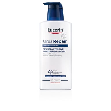 Urearepair Loción Hidratante Intensiva 10% Urea 400 ml