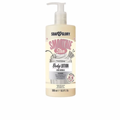 Smoothie Star Body Lotion 500 ml