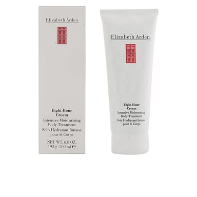 Eight Hour Cream Intensive Body Treatment 200 ml