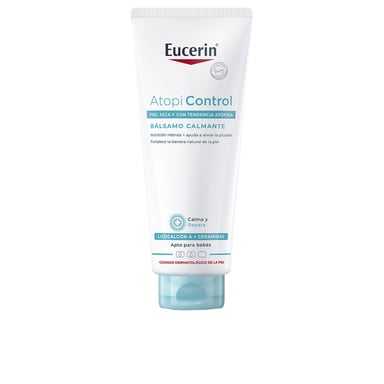 Atopicontrol Bálsamo 400 ml