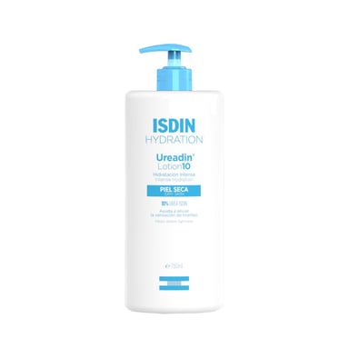 Ureadin Lotion10 Hidratación Intensa 750 ml