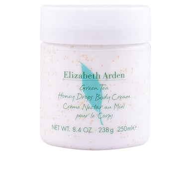 Green Tea Honey Drops Body Cream 250 ml