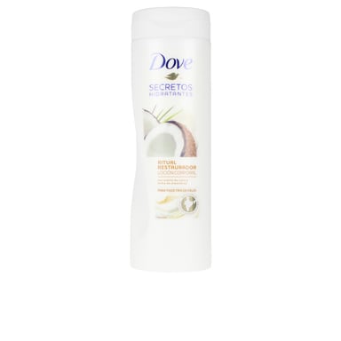 Loción Corporal Hidratante Coco Y Almendras 400ml 400 ml