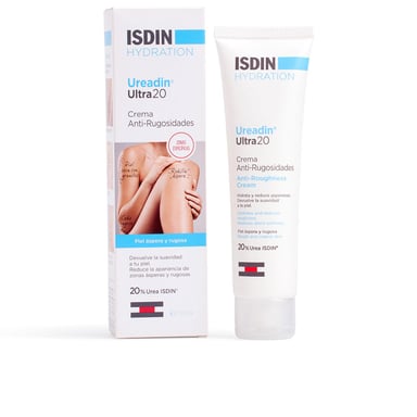 Ureadin Ultra20 Crema 100 ml