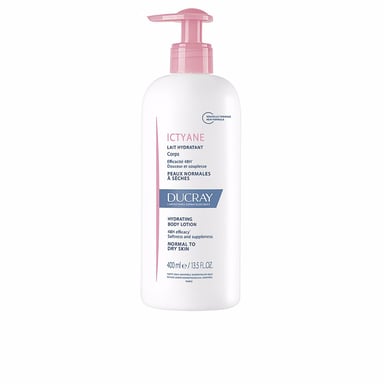 Ictyane Leche Corporal 400 ml