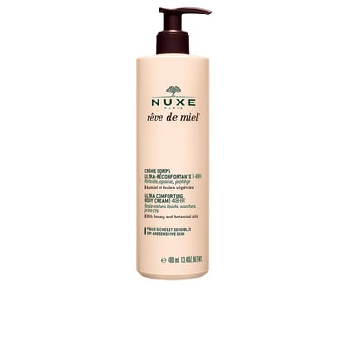Rêve De Miel Crema Corporal Ultra-reconfortante 400 ml