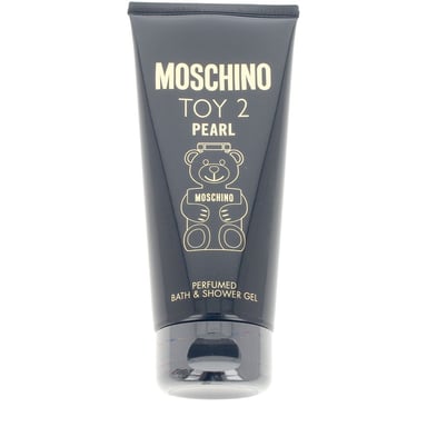 Toy 2 Pearl Gel De Ducha 200 ml