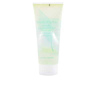 Green Tea Energizing Bath And Shower Gel 200 ml