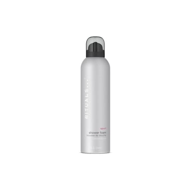 Sport Shower Foam 200 ml