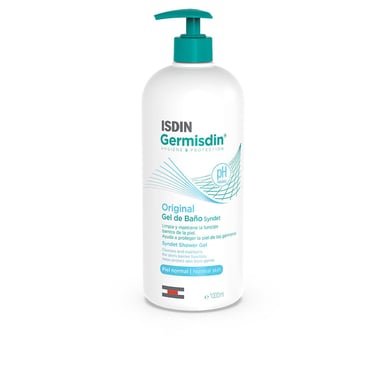 Germisdin Original Gel De Baño 1000 ml