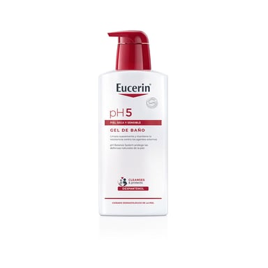 Ph5 Gel Baño 400 ml