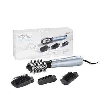 Cepillo Secador De Pelo As774e Accesorios Intercambiables